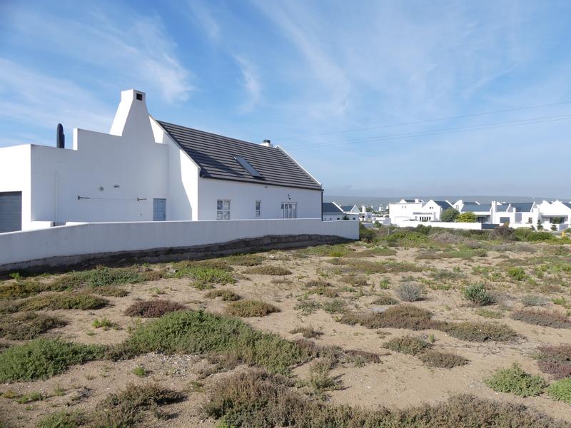 0 Bedroom Property for Sale in Flagship Western Cape